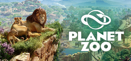 [主机游戏下载] 动物园之星（Planet Zoo）871 作者:admin 帖子ID:5271 