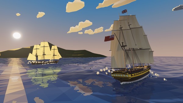 [VR游戏下载] 海盗队（Buccaneers!）3533 作者:admin 帖子ID:5272 