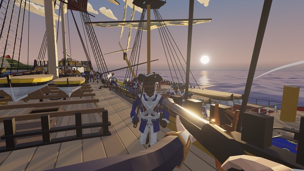 [VR游戏下载] 海盗队（Buccaneers!）8610 作者:admin 帖子ID:5272 