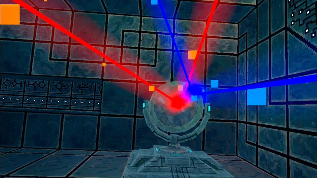 [免费VR游戏下载]迷宫之旅 (Labyrinth deLux - A Crusoe Quest)8683 作者:admin 帖子ID:5277 