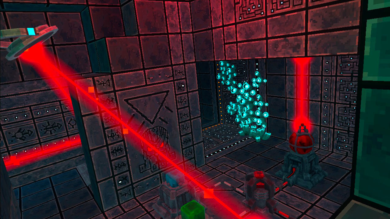 [免费VR游戏下载]迷宫之旅 (Labyrinth deLux - A Crusoe Quest)8434 作者:admin 帖子ID:5277 