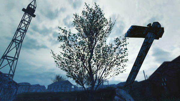 [免费VR游戏下载] 重返库尔甘斯克VR（Return to Kurgansk）7234 作者:admin 帖子ID:5282 