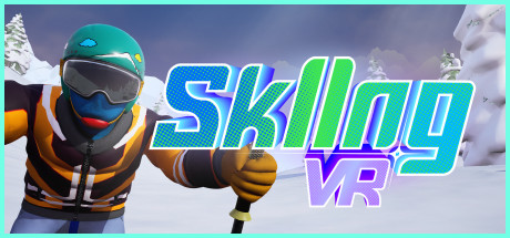 [免费VR游戏下载] 滑雪 VR（Skiing VR）9561 作者:admin 帖子ID:5283 