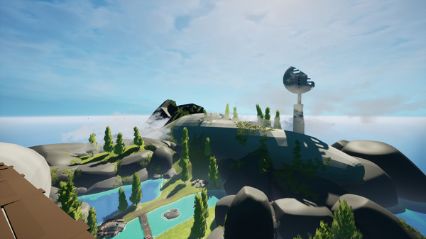 [免费VR游戏下载] 争战之神 VR（TEMPUS）5665 作者:admin 帖子ID:5284 