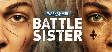 [免费VR下载] 战锤40K:战斗修女 (Warhammer 40,000: Battle Sister)6947 作者:admin 帖子ID:5286 