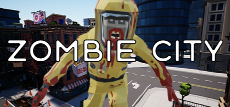 [免费VR游戏下载] 僵尸城市 VR  (Zombie City)5568 作者:admin 帖子ID:5287 