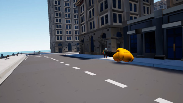 [免费VR游戏下载] 僵尸城市 VR  (Zombie City)5168 作者:admin 帖子ID:5287 