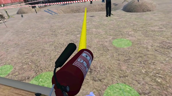 [免费VR游戏下载] 焊接模拟器VR（Hot Work VR Training）4958 作者:admin 帖子ID:5288 