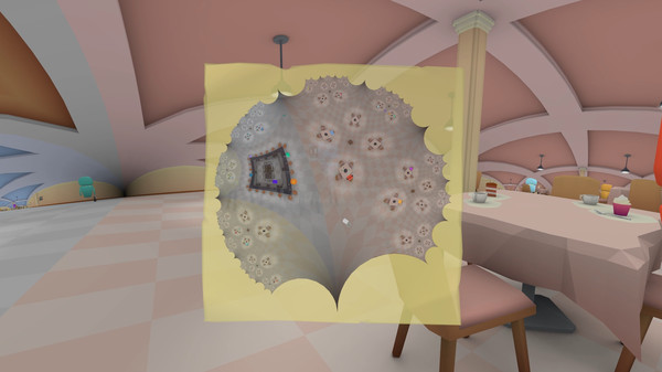 [免费VR游戏下载] 双曲正切（Hyperbolica）3940 作者:admin 帖子ID:5289 