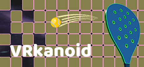 [VR游戏下载]壁球和破砖游戏的混合体 VRkanoid - Brick Breaking Game4590 作者:admin 帖子ID:5294 