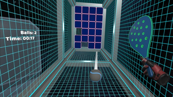 [VR游戏下载]壁球和破砖游戏的混合体 VRkanoid - Brick Breaking Game577 作者:admin 帖子ID:5294 
