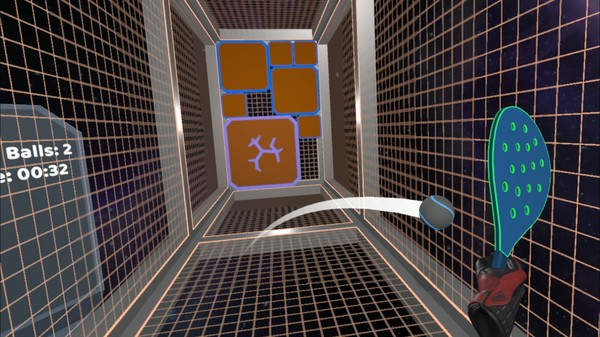 [VR游戏下载]壁球和破砖游戏的混合体 VRkanoid - Brick Breaking Game6660 作者:admin 帖子ID:5294 