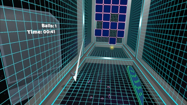 [VR游戏下载]壁球和破砖游戏的混合体 VRkanoid - Brick Breaking Game9107 作者:admin 帖子ID:5294 