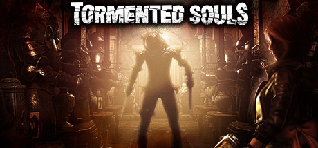 [主机游戏下载] 受折磨的灵魂（Tormented）2963 作者:admin 帖子ID:5297 