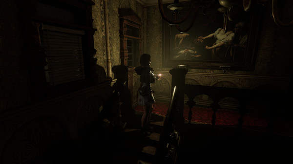 [主机游戏下载] 受折磨的灵魂（Tormented）580 作者:admin 帖子ID:5297 