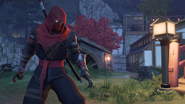 [主机游戏下载] 荒神2（Aragami 2）5988 作者:admin 帖子ID:5299 