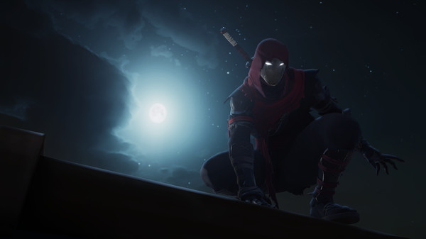 [主机游戏下载] 荒神2（Aragami 2）4631 作者:admin 帖子ID:5299 