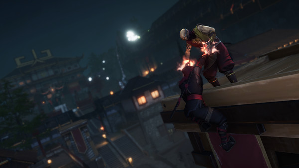 [主机游戏下载] 荒神2（Aragami 2）8158 作者:admin 帖子ID:5299 