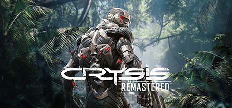 [主机游戏下载] 孤岛危机:复刻版（Crysis Remastered）3470 作者:admin 帖子ID:5300 