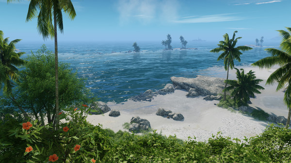 [主机游戏下载] 孤岛危机:复刻版（Crysis Remastered）6525 作者:admin 帖子ID:5300 