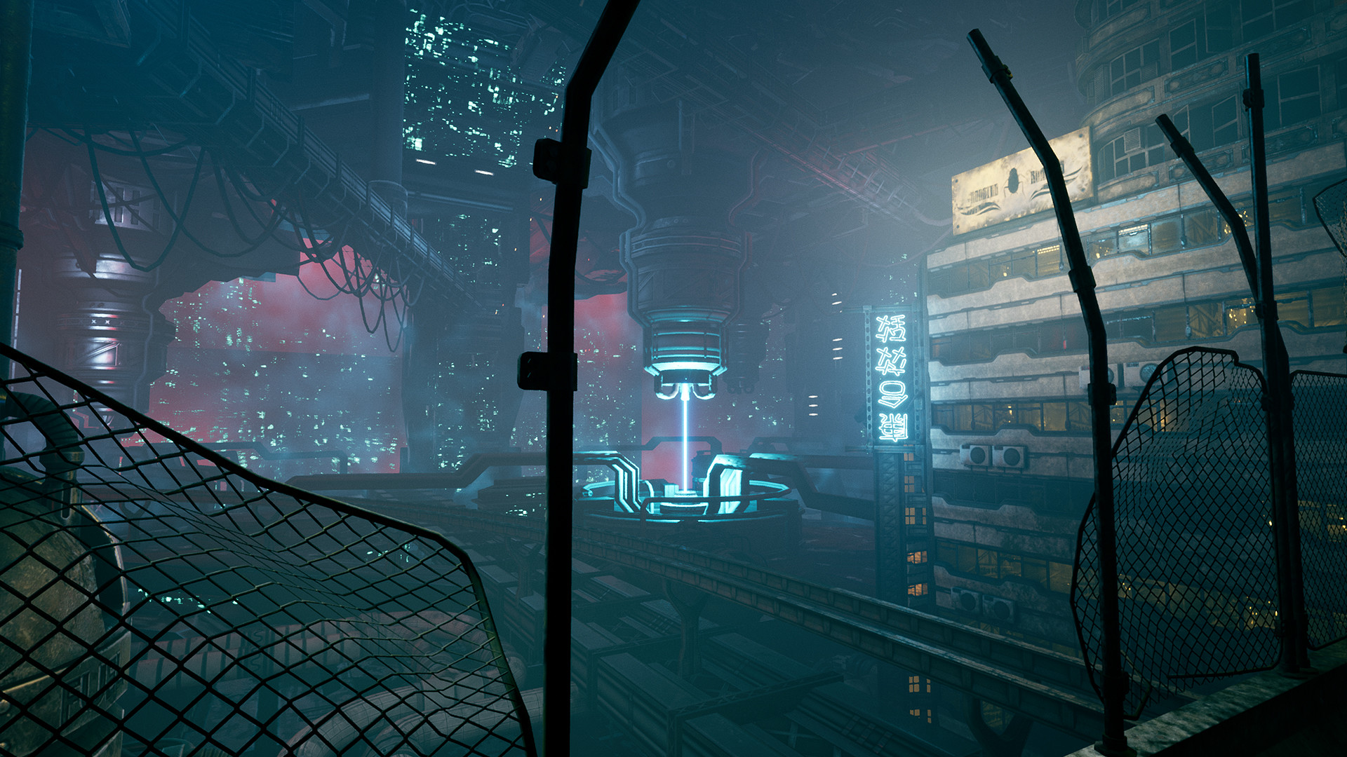 [主机游戏下载] Ghostrunner - 幽灵行者2703 作者:admin 帖子ID:5307 