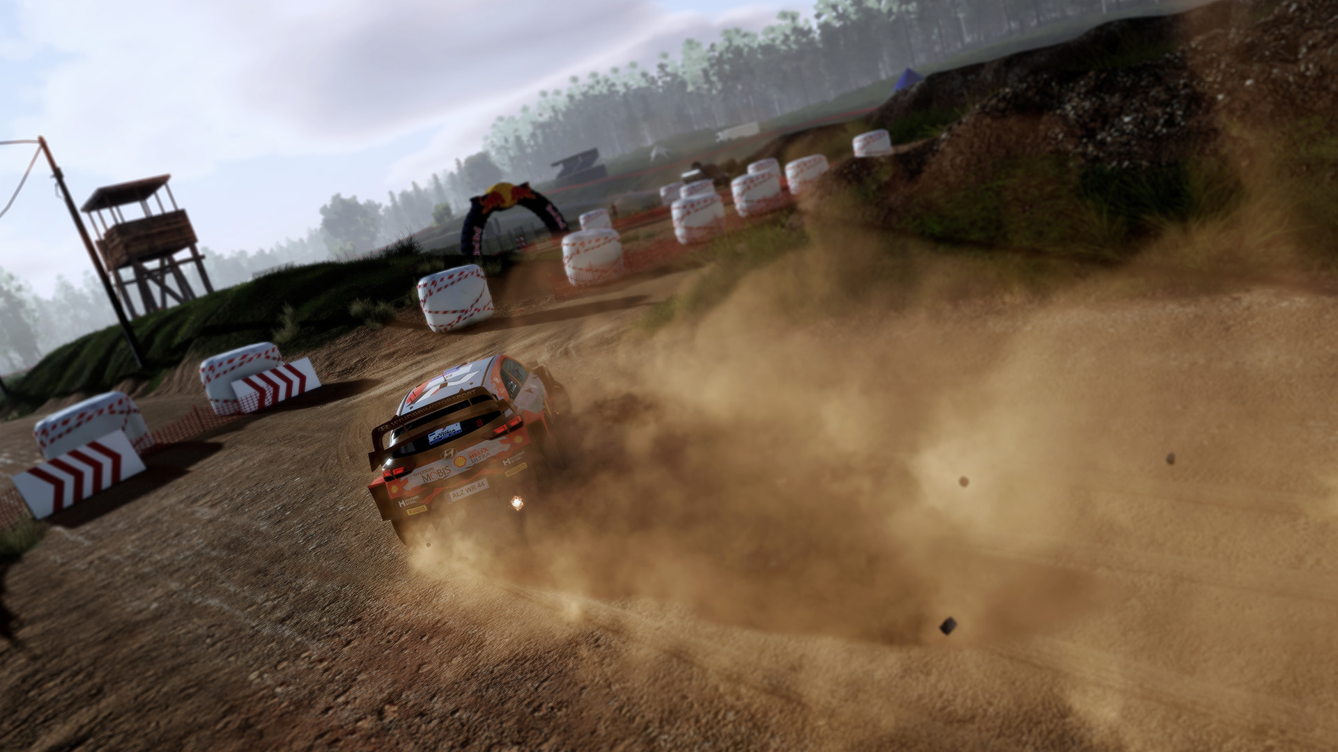 主机游戏 世界汽车拉力锦标赛10 (WRC 10 FIA World Rally Championship)9814 作者:admin 帖子ID:5308 