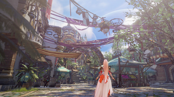 [主机游戏下载] 破晓传奇（Tales of Arise）破晓传说193 作者:admin 帖子ID:5309 
