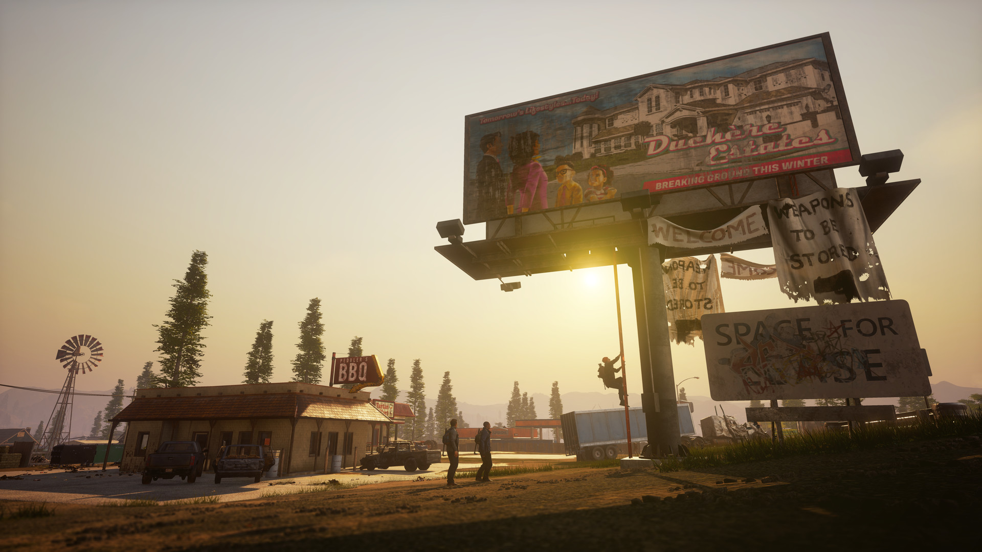 [主机游戏下载]腐烂国度2主宰版 State of Decay 2: Juggernaut Edition2648 作者:admin 帖子ID:5310 