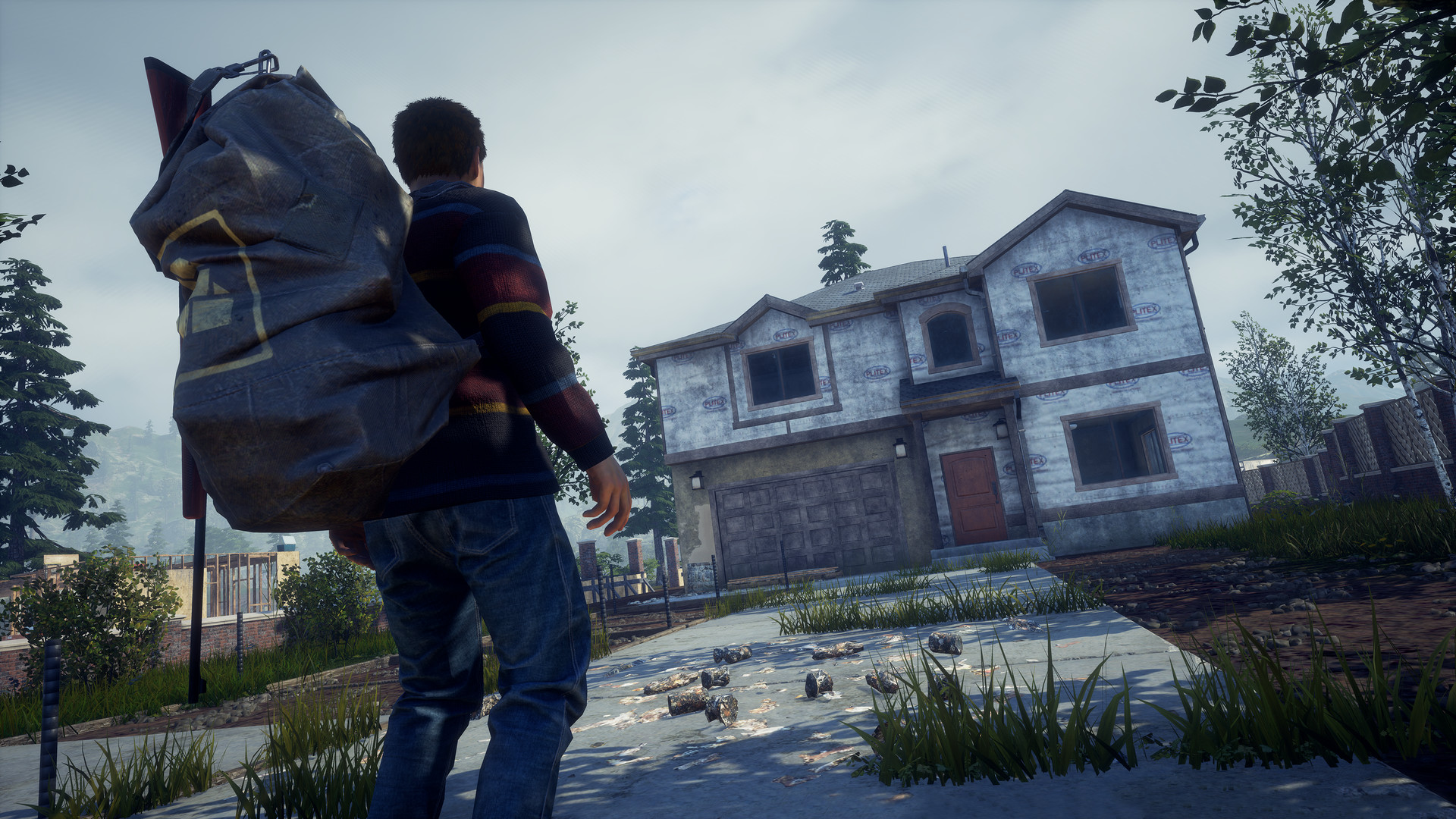 [主机游戏下载]腐烂国度2主宰版 State of Decay 2: Juggernaut Edition1078 作者:admin 帖子ID:5310 