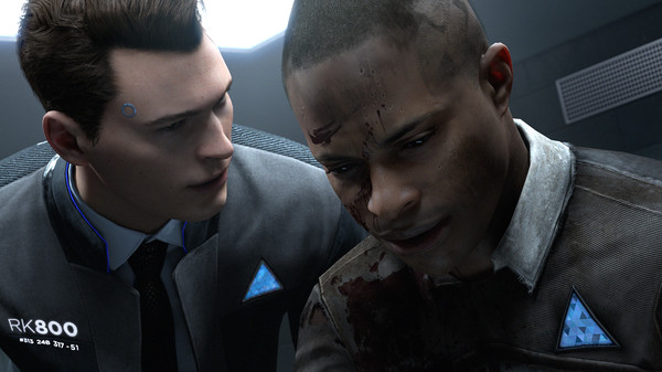 [主机游戏下载] 底特律：化身为人（Detroit Become Human）4270 作者:admin 帖子ID:5311 