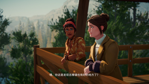 [主机游戏下载] 湖泊（Lake）4129 作者:admin 帖子ID:5312 