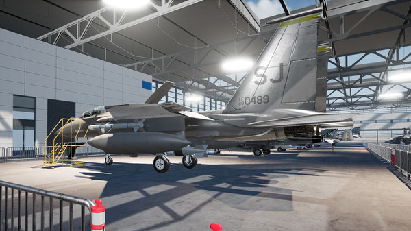 [免费VR游戏下载] VR 航空馆（Air Museum VR）5982 作者:admin 帖子ID:5313 