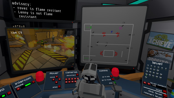 [免费VR游戏下载] 外星提取（Alien Extraction）6756 作者:admin 帖子ID:5314 