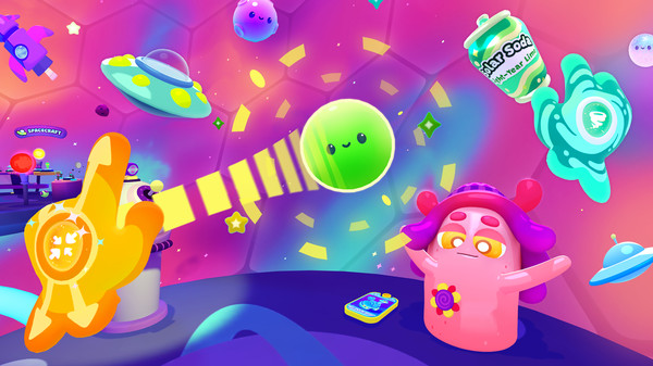[免费VR游戏下载] 寰宇高中 VR（Cosmonious High）1370 作者:admin 帖子ID:5316 