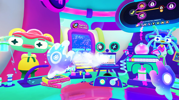[免费VR游戏下载] 寰宇高中 VR（Cosmonious High）4931 作者:admin 帖子ID:5316 