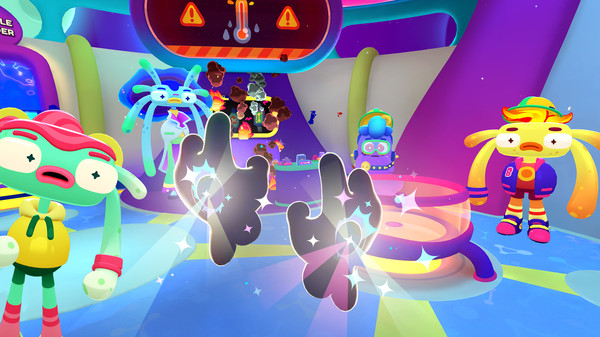 [免费VR游戏下载] 寰宇高中 VR（Cosmonious High）7940 作者:admin 帖子ID:5316 