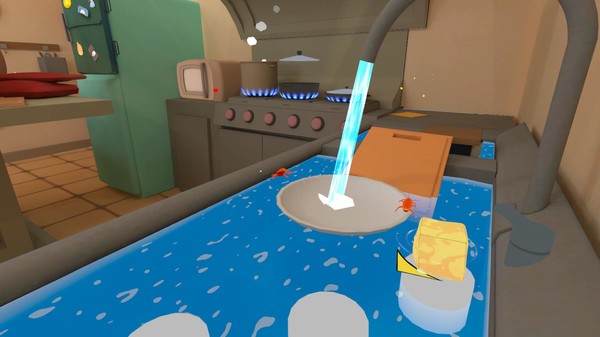 [免费VR游戏下载] 我是黄油 VR（I AM BUTTER VR）8123 作者:admin 帖子ID:5317 