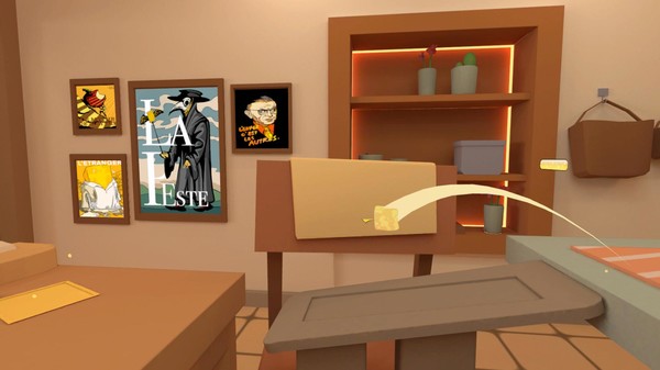 [免费VR游戏下载] 我是黄油 VR（I AM BUTTER VR）8832 作者:admin 帖子ID:5317 