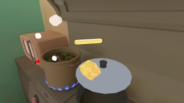 [免费VR游戏下载] 我是黄油 VR（I AM BUTTER VR）7258 作者:admin 帖子ID:5317 