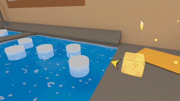[免费VR游戏下载] 我是黄油 VR（I AM BUTTER VR）3779 作者:admin 帖子ID:5317 