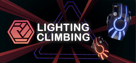 [免费VR游戏下载] VR 攀岩（VR LightingClimbing）1645 作者:admin 帖子ID:5318 