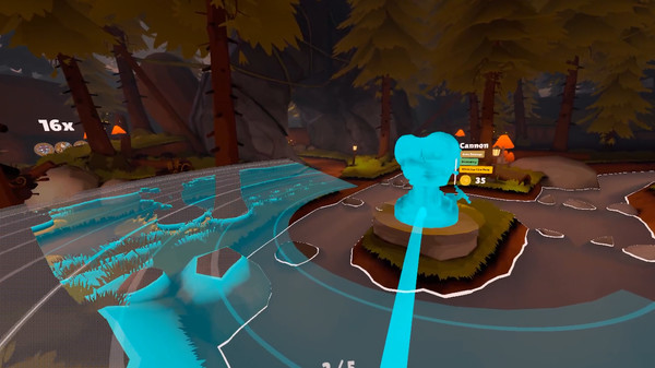 [免费VR游戏下载] 地精来了 VR（Now There Be Goblins）330 作者:admin 帖子ID:5321 