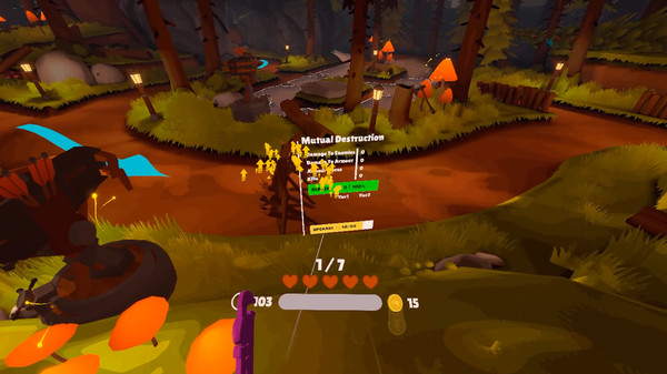 [免费VR游戏下载] 地精来了 VR（Now There Be Goblins）6681 作者:admin 帖子ID:5321 