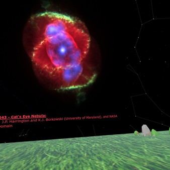 [免费VR游戏下载] 行星架（PlanetVRium）16 作者:admin 帖子ID:5322 