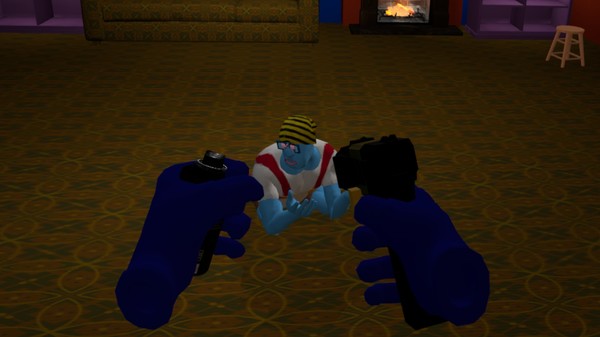 [VR游戏下载] 警察响应:干扰 (Police Response VR : Disturbance)4132 作者:admin 帖子ID:5323 