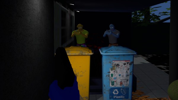 [VR游戏下载] 警察响应:干扰 (Police Response VR : Disturbance)902 作者:admin 帖子ID:5323 