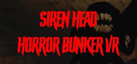 [VR游戏下载]警笛头恐怖掩体VR (Siren Head Horror Bunker VR)3280 作者:admin 帖子ID:5324 