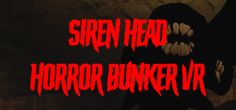 [VR游戏下载]警笛头恐怖掩体VR (Siren Head Horror Bunker VR)3672 作者:admin 帖子ID:5324 