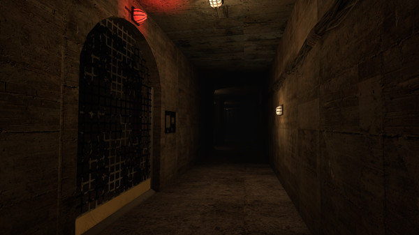 [VR游戏下载]警笛头恐怖掩体VR (Siren Head Horror Bunker VR)9166 作者:admin 帖子ID:5324 