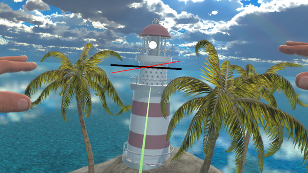 [免费VR游戏下载] 警笛头恐怖掩体VR (Slackline VR)3884 作者:admin 帖子ID:5325 